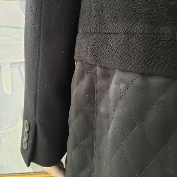 Marella by MaxMara | Transitional Coat - Picture 9 of 10